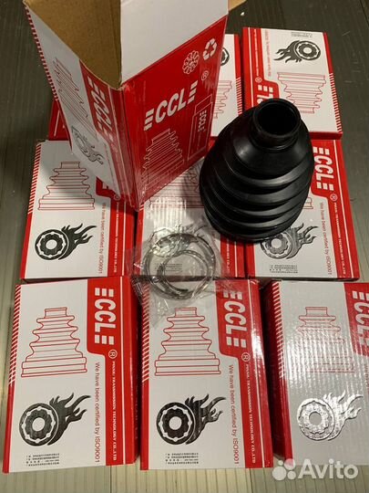 Пыльник шруса переднего Jeep Grand Cherokee WK2