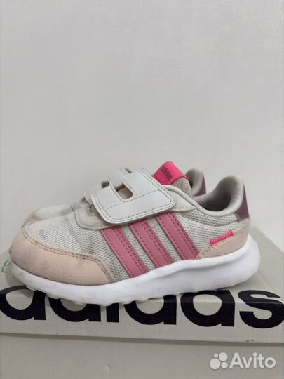 Кроссовки для девочки 27 28 размер