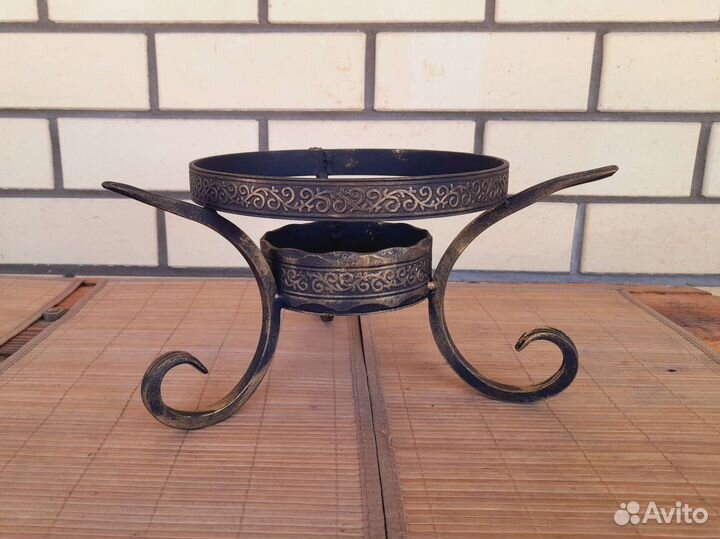 Подставка для саджа