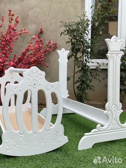 Люлька колыбель