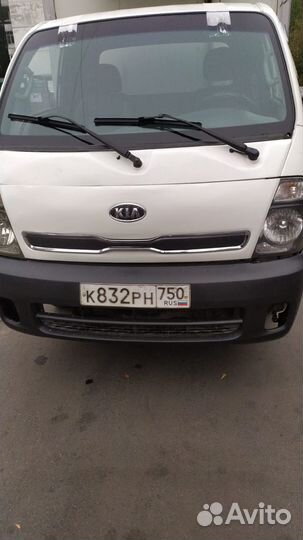 KIA Bongo рефрижератор, 2013