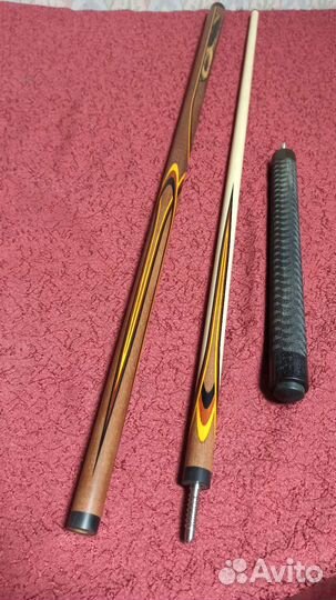 Кий Виталий Калиман