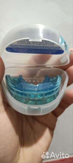 Трейнер для зубов i2 исправление прикуса