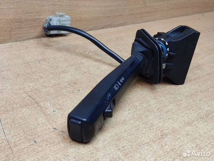 Подрулевой переключатель левый, Volvo 850