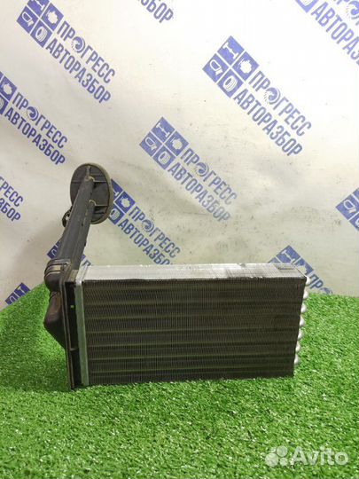 Радиатор печки Citroen C3 хэтчбек 1.4 KFU 2006