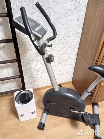 Велотренажер torneo