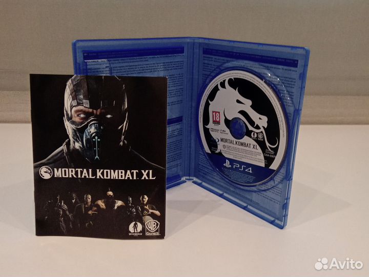 Игра для приставки ps 4