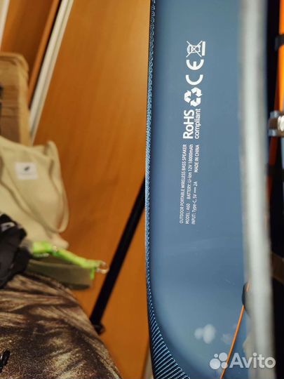 Колонка HopeStar A60 100ватт 5 динамиков