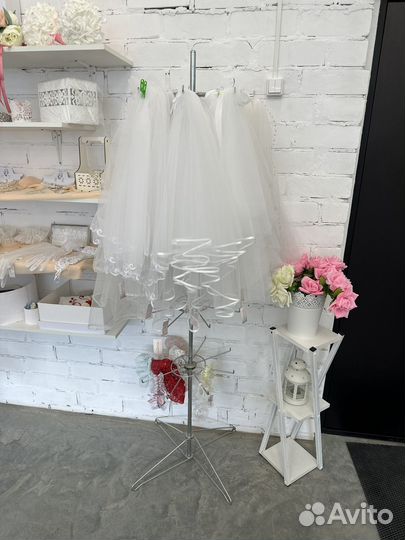 Стойка металлическая