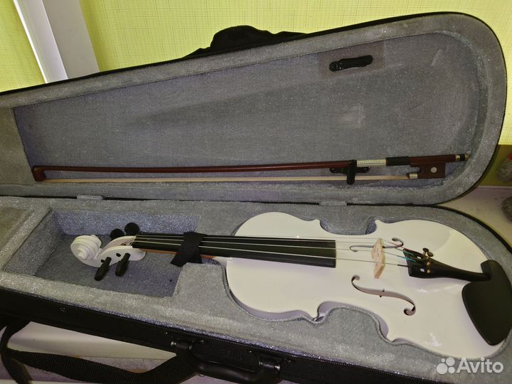 Скрипка 1/ 4 Antonio Lavazza