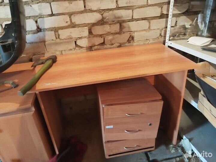 Компьютерный стол бу