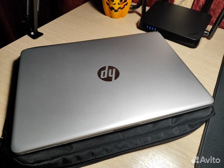 Ноутбук HP Laptop 14-df0xxx