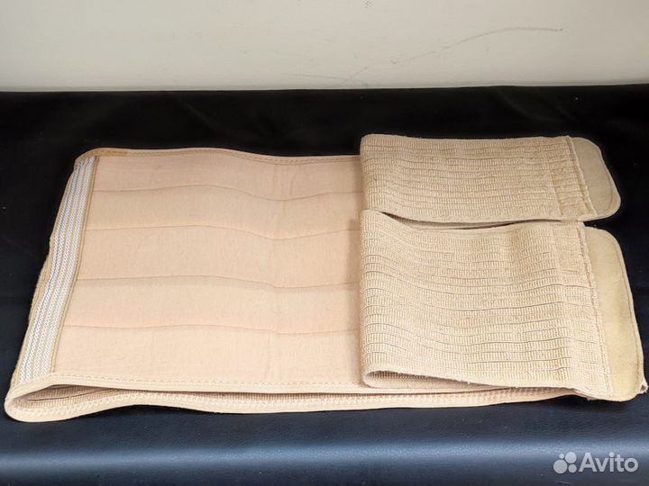 Бандаж абдоминальный послеродовой Ecoten XL