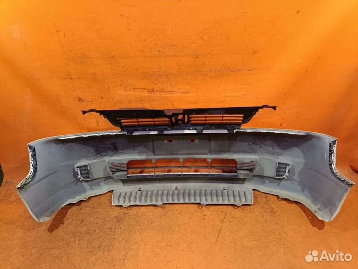 Бампер передний Honda Stepwgn RF3