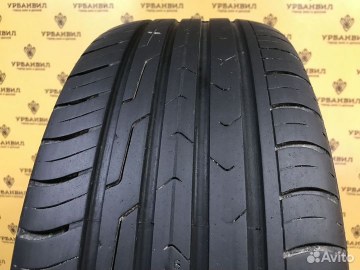 Cordiant Comfort 2 205/55 R16 94V