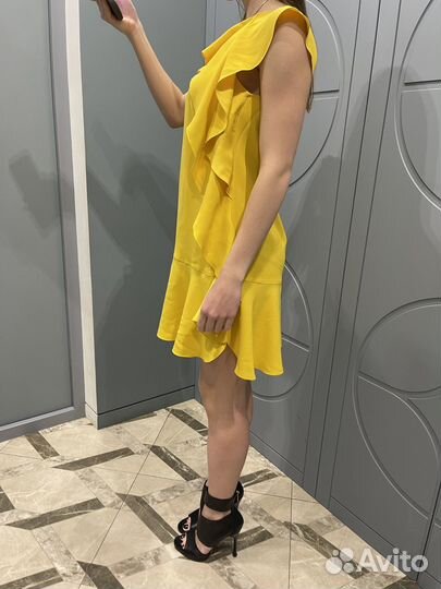 Red valentino оригинал