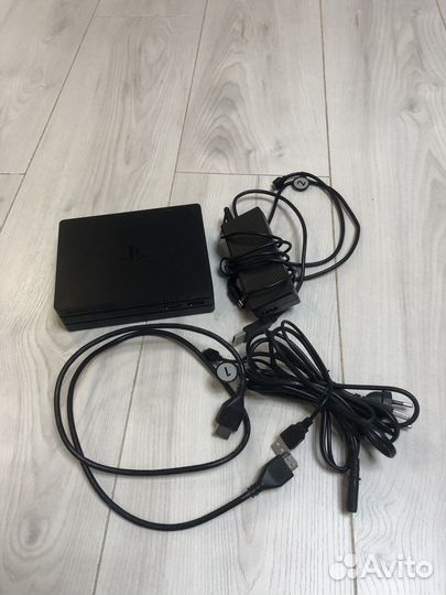 Playstation 4 vr шлем ps