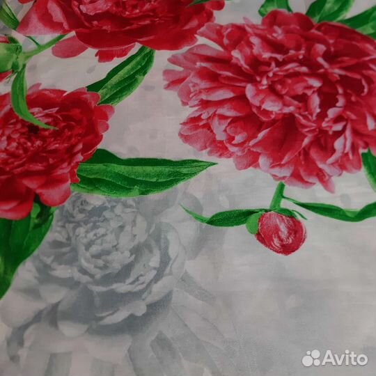 Лоскут мерный