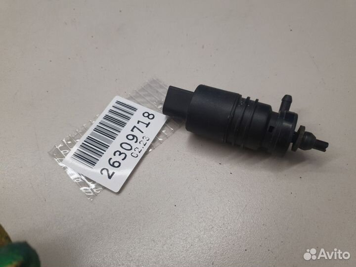 Насос омывателя Volkswagen Phaeton 2002-2016