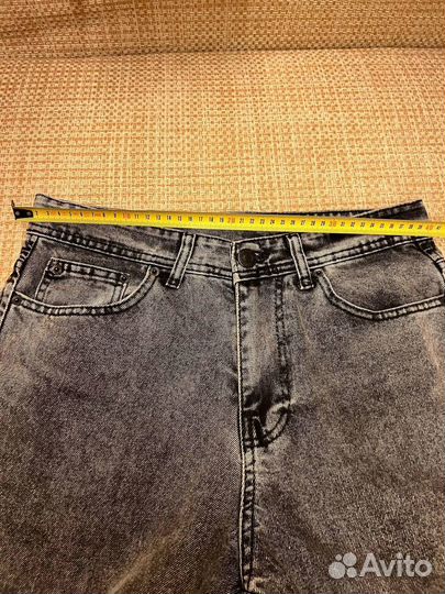 Джинсы мужские Troyanovski