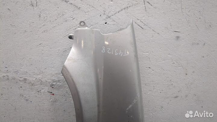 Крыло Honda HRV, 1999