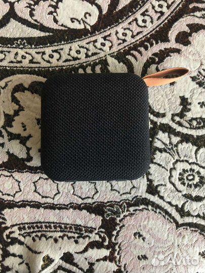 Беспроводная колонка