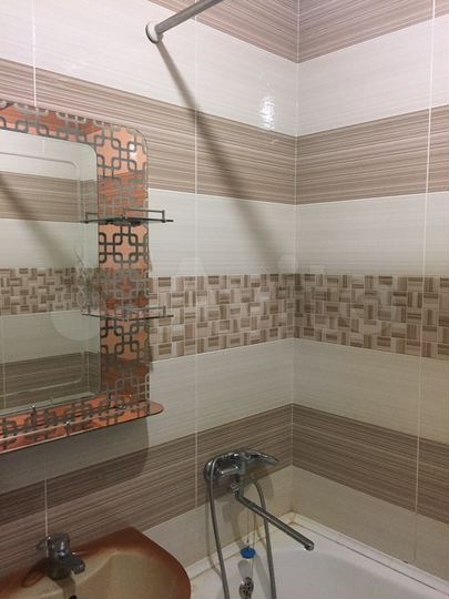 1-к. квартира, 41,2 м², 5/5 эт.