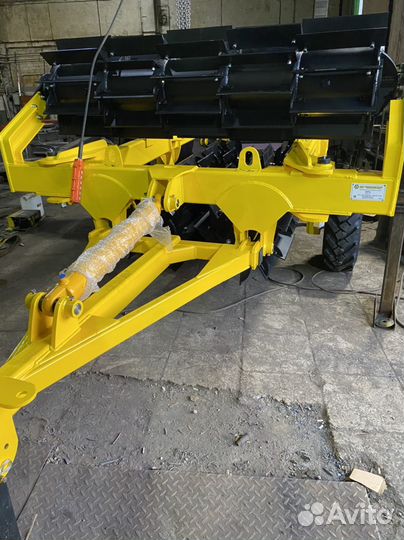 Каток Техносервис КИПО-6М, 2023