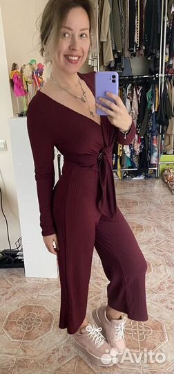Комбинезон брюки Primark размер s m