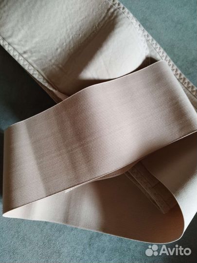 Пояс-бандаж вентральный грыжевой