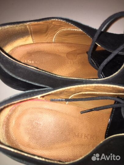 Ботильоны челси