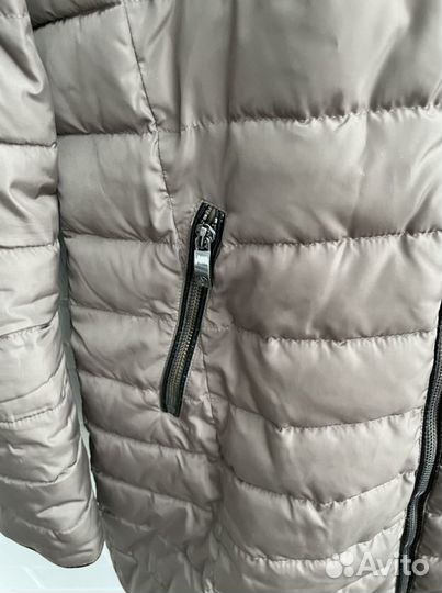 Куртка Armani Jeans оригинал