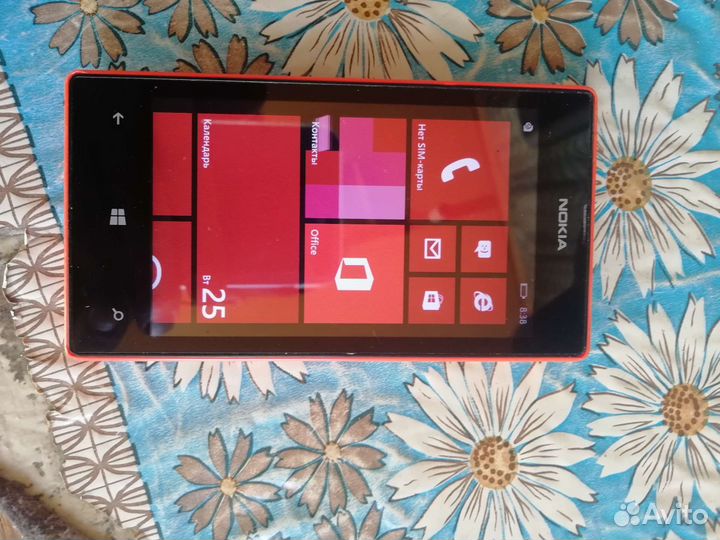 Телефон нокиа