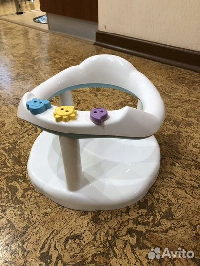 Стульчик для купания