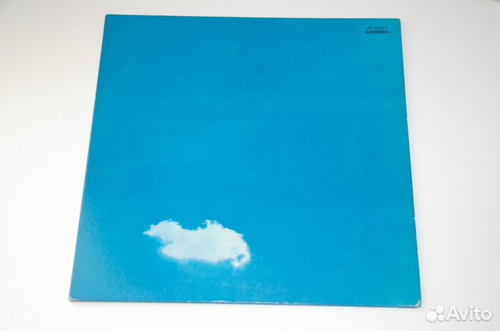 Грампластинки Ringo Starr Lennon