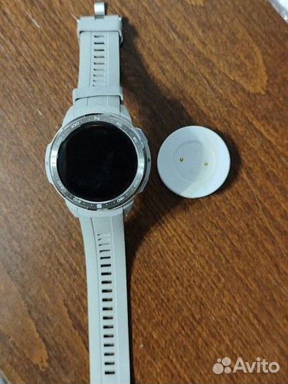 Умные часы honor Watch GS Pro