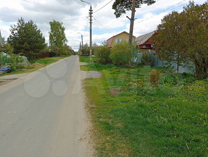 Дом 67 м² на участке 3,5 сот.