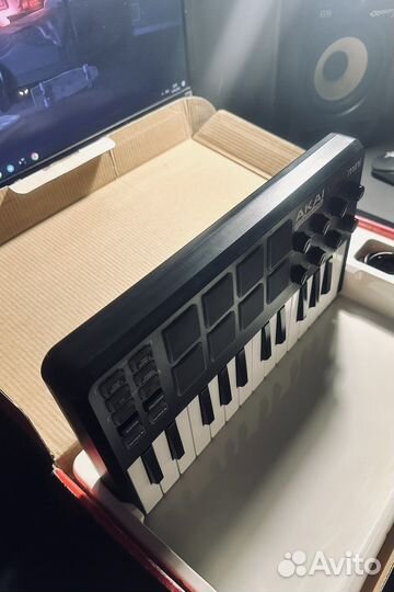 Akai MPK Mini