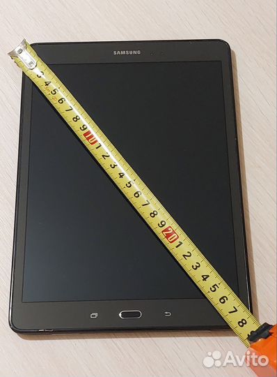 Samsung galaxy Tab A