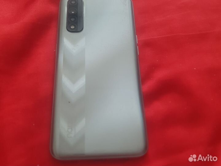 realme Narzo 30, 6/128 ГБ