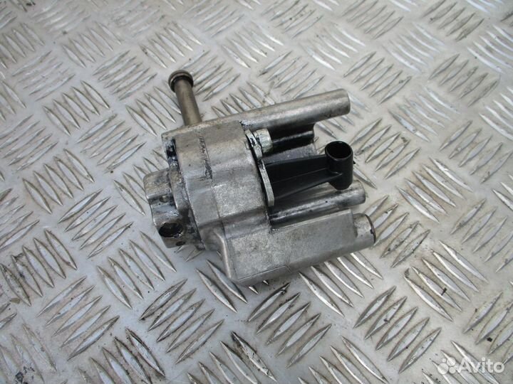 Клапан управления Volvo 20715688