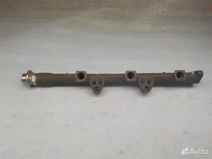 Рейка топливная (рампа) Hyundai Elantra (HD) 2006