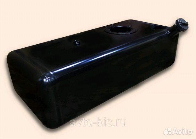 Бак топливный Газель