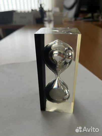 Песочные часы