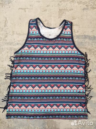 LC Waikiki, Next и др на 7-12 лет