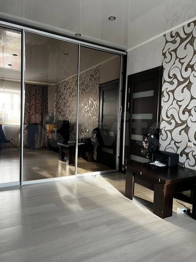 1-к. квартира, 49,6 м², 11/14 эт.