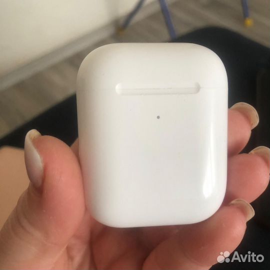 Apple airpods