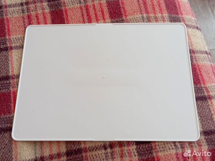 Доска для пластилина