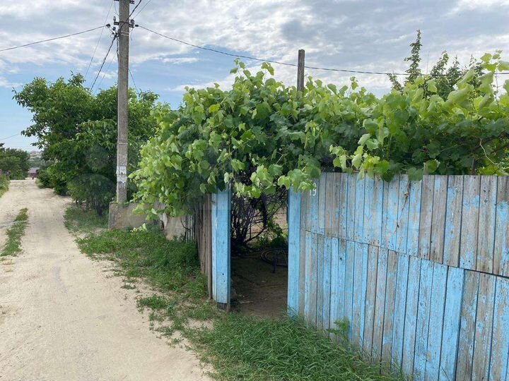 Дача 25 м² на участке 5,9 сот.