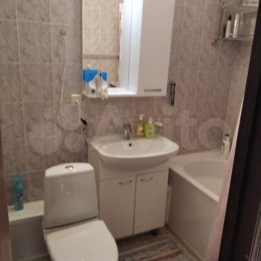 4-к. квартира, 58,7 м², 3/5 эт.